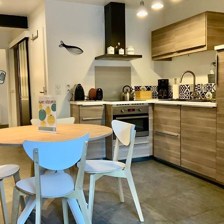 Le Jardinet - With Office In The City Center! Castelnau-le-Lez Bagian luar foto