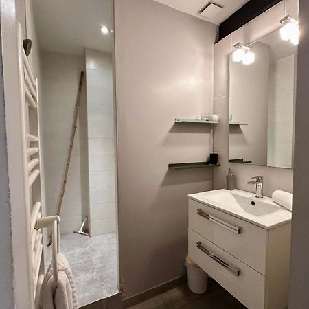 Le Jardinet - With Office In The City Center! Castelnau-le-Lez Bagian luar foto
