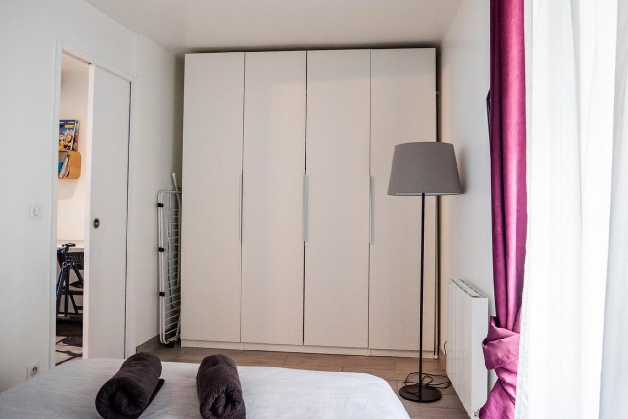 Le Jardinet - With Office In The City Center! Castelnau-le-Lez Bagian luar foto