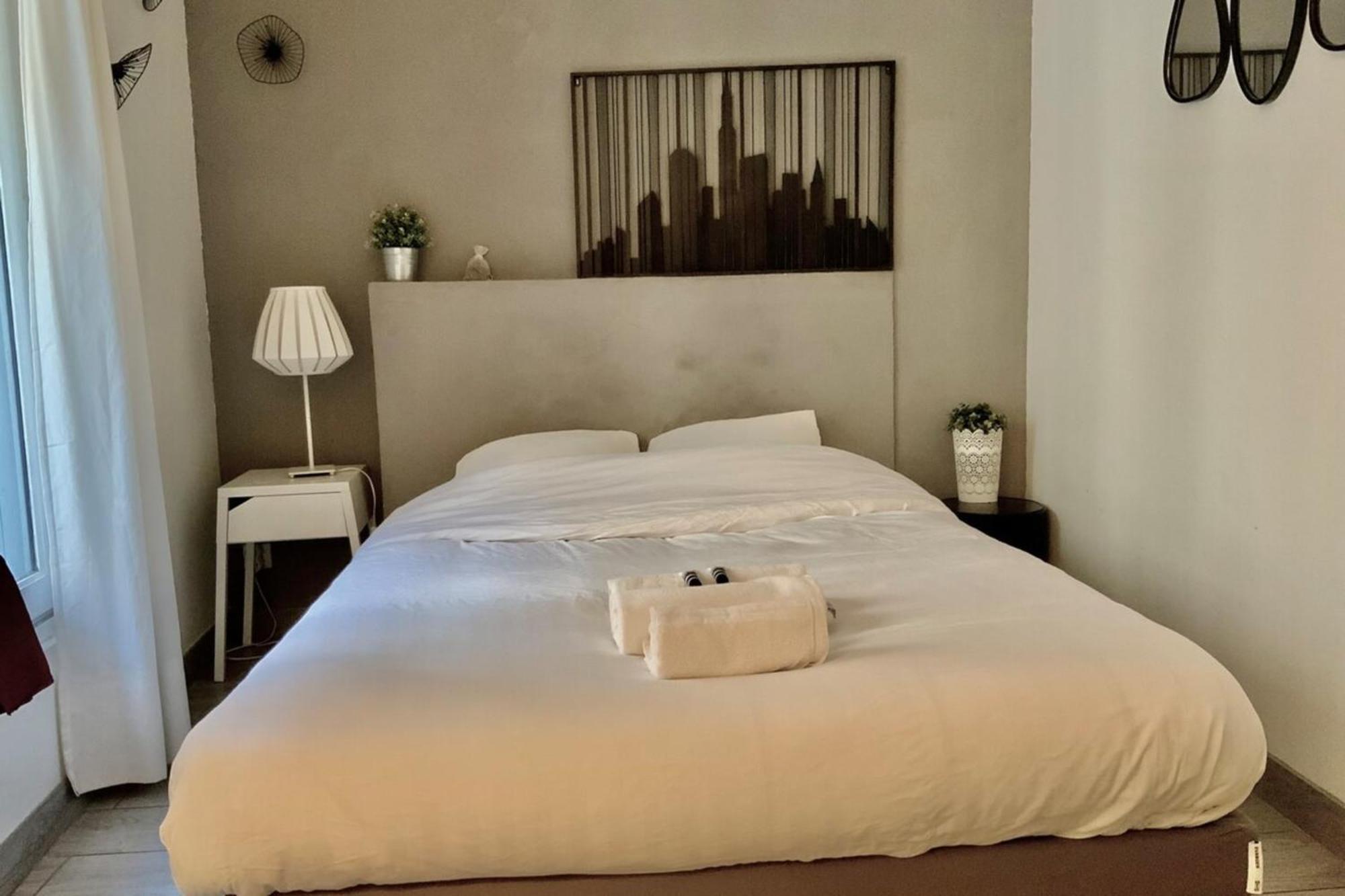 Le Jardinet - With Office In The City Center! Castelnau-le-Lez Bagian luar foto