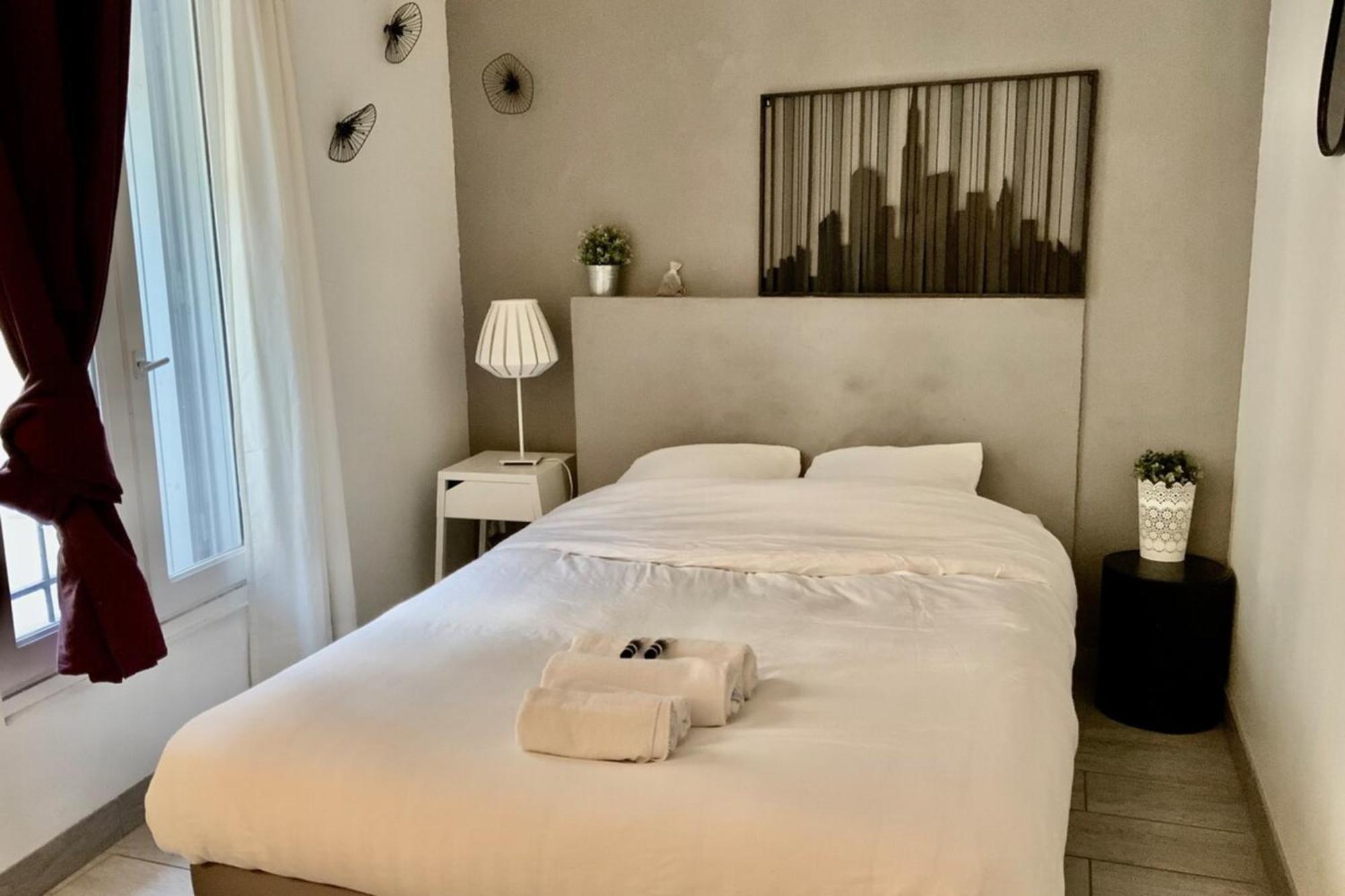 Le Jardinet - With Office In The City Center! Castelnau-le-Lez Bagian luar foto
