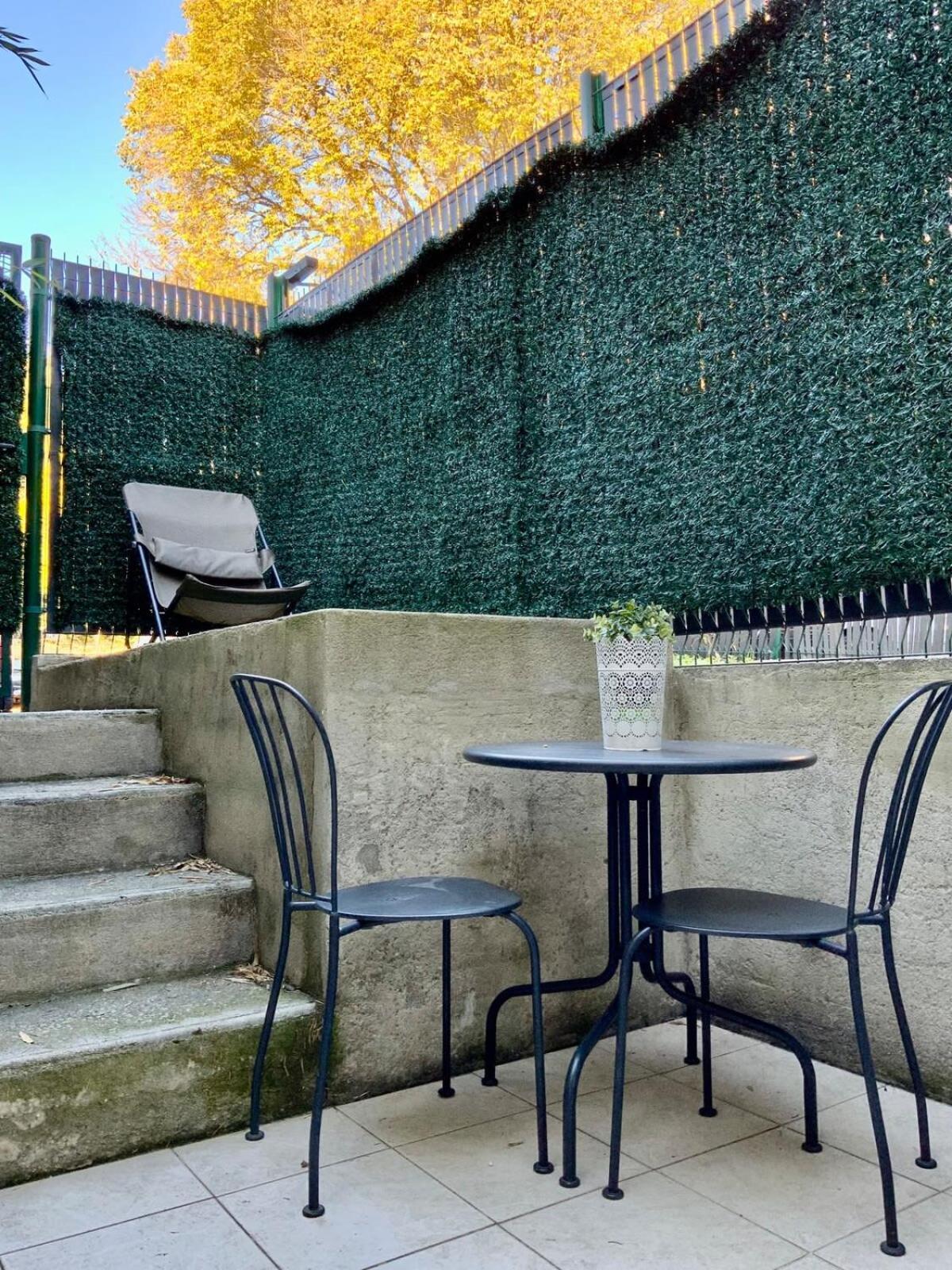 Le Jardinet - With Office In The City Center! Castelnau-le-Lez Bagian luar foto