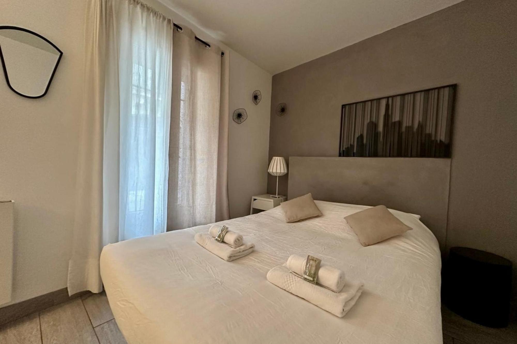 Le Jardinet - With Office In The City Center! Castelnau-le-Lez Bagian luar foto